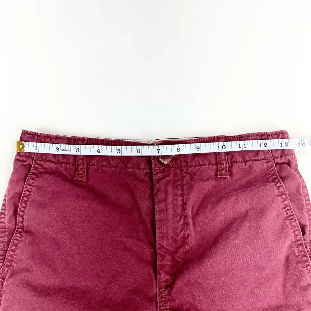 Gap kids shorts 12